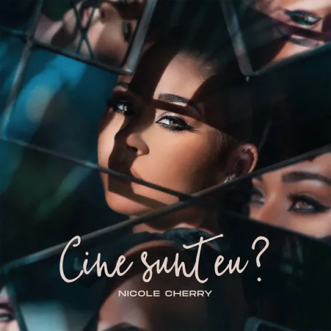 Nicole Cherry — Cine Sunt Eu? cover artwork
