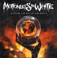 Motionless In White Masterpiece cover artwork