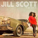 Jill Scott featuring Anthony Hamilton — So in Love cover artwork