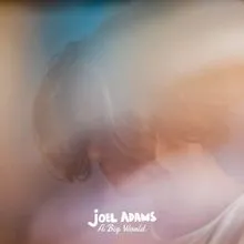 Joel Adams — A Big World cover artwork