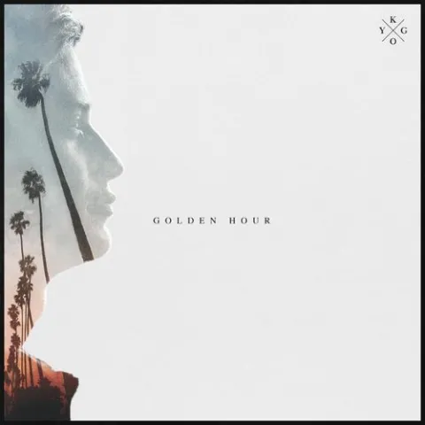 Kygo ft. featuring Sandro Cavazza Beautiful cover artwork