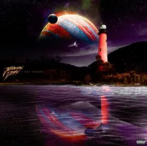 Rod Wave Jupiter's Diary: 7 Day Theory cover artwork