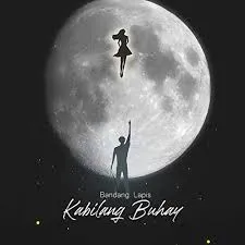 Bandang Lapis — Kabilang buhay cover artwork