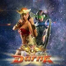 Regine Velasquez & Jonalyn Viray — Di na magiisa (Darna OST) cover artwork