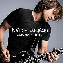 Keith Urban — You Look Good in My Shirt cover artwork