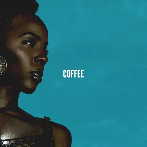 Kelly Rowland — Coffee cover artwork