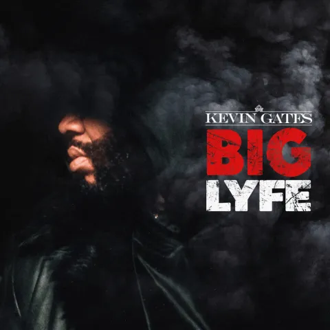 Kevin Gates — Big Lyfe cover artwork
