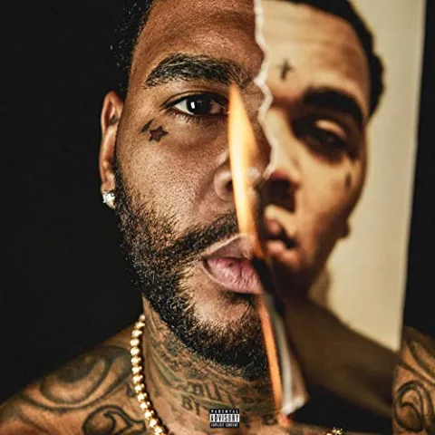 Kevin Gates I'm Him cover artwork