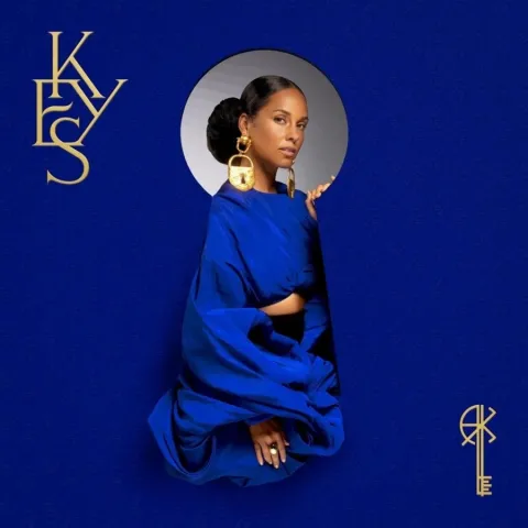 Alicia Keys — Old Memories cover artwork