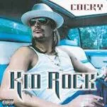 Kid Rock featuring Sheryl Crow — Picture cover artwork