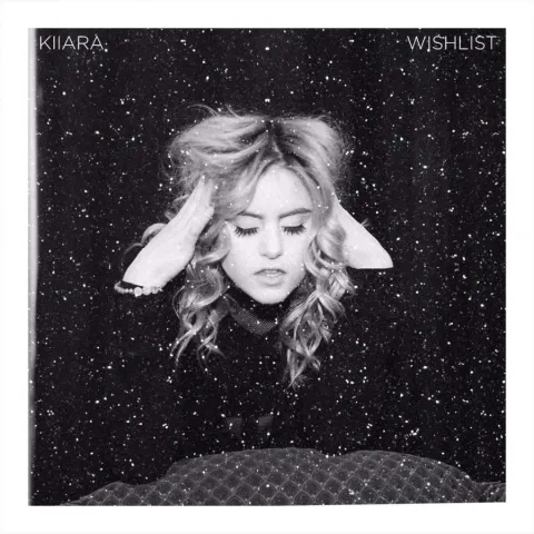 Kiiara — Wishlist cover artwork