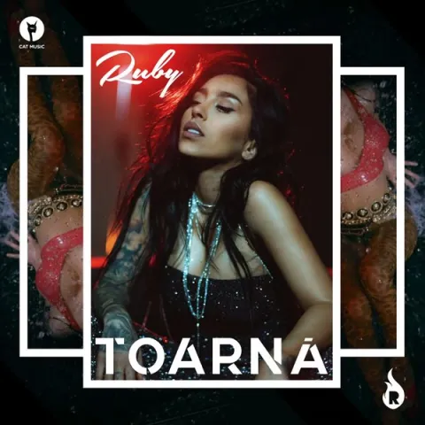 Ruby Toarna cover artwork