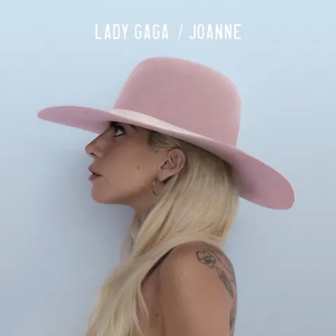 Lady Gaga — Dancin&#039; In Circles cover artwork