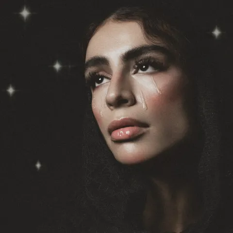 Sevdaliza — Lamp Lady cover artwork