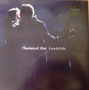 Fleetwood Mac — Landslide cover artwork