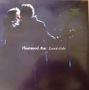 Fleetwood Mac – “Landslide” | Songs | Crownnote