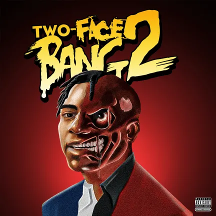 Fredo Bang & Roddy Ricch — Last One Left cover artwork