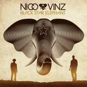 Nico &amp; Vinz — Last Time cover artwork
