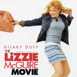Various Artists The Lizzie McGuire Movie (Soundtrack) cover artwork