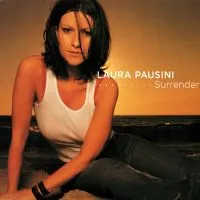 Laura Pausini — Surrender cover artwork