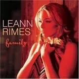 LeAnn Rimes — What I Cannot Change cover artwork