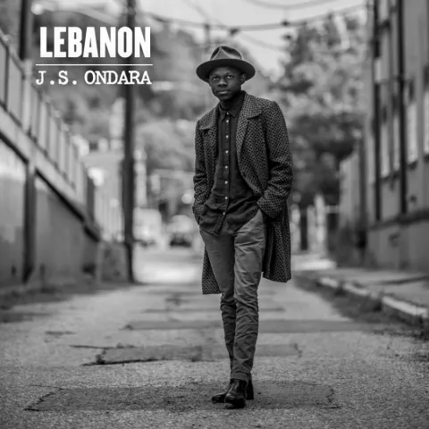 Ondara — Lebanon cover artwork