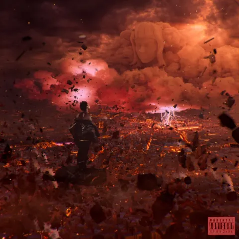 LEÏTI & La Zowi APOCALIPSI cover artwork