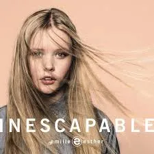 Emilie Esther — Inescapable cover artwork