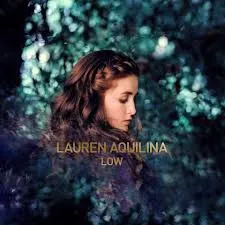 Lauren Aquilina — Low cover artwork