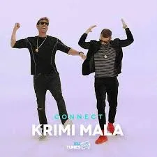 Connect — Krimi Mala cover artwork