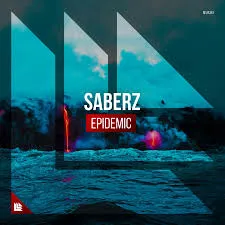 SaberZ — Epidemic cover artwork
