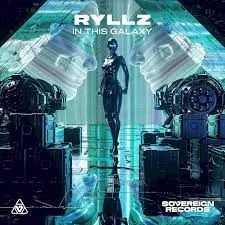 Ryllz — In This Galaxy cover artwork