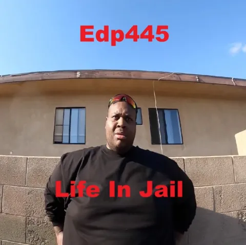 Stream EDP445 Isnt in jail and is real by 1AMICIA