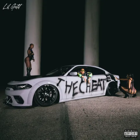 Lil Gotit featuring Ty Dolla $ign — Night 2 Remember cover artwork