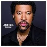 Lionel Richie — I Call It Love cover artwork