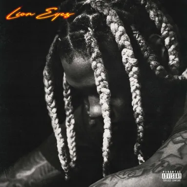 Lil Durk — Lion Eyes cover artwork