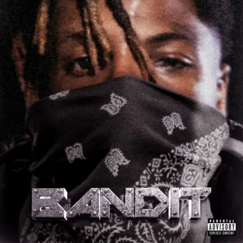 Juice WRLD & YoungBoy Never Broke Again Bandit cover artwork