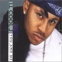 LL Cool J featuring Kelly Price — You and Me cover artwork