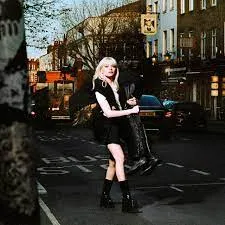 Maisie Peters Lost The Breakup cover artwork