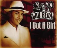 Lou Bega — I Got a Girl cover artwork