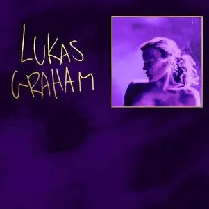 Lukas Graham 3 (The Purple Album) cover artwork