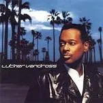 Luther Vandross — Take You Out cover artwork
