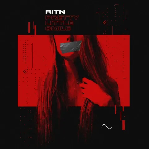 RITN — Pretty Little Smile cover artwork