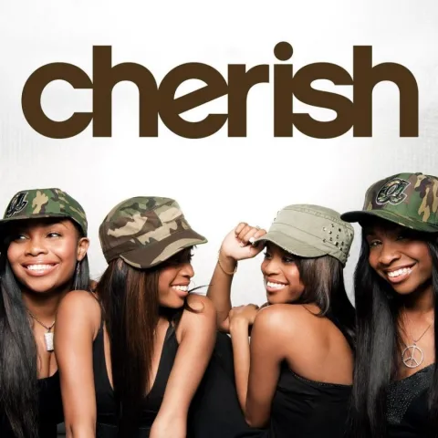Cherish — Shoe Fanatic cover artwork