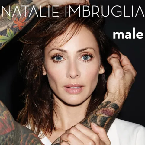 Natalie Imbruglia — Instant Crush cover artwork
