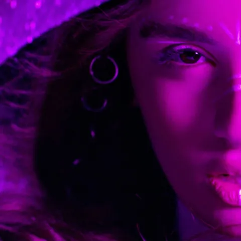 Maléna Qami Qami cover artwork