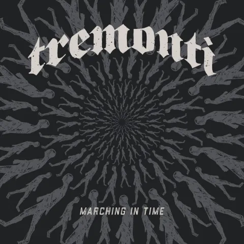 Tremonti — If Not for You cover artwork