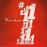 Marco Borsato #1 cover artwork