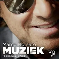 Marco Borsato featuring Bag2Bank & Ali B — Muziek cover artwork