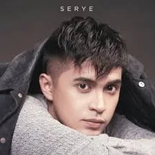 Marlo Mortel — Habang ako&#039;y mag-isa cover artwork